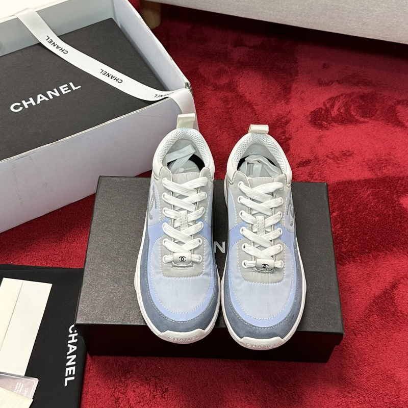 Ch*el casual shoes